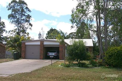 22 Maryborough St, Granville, QLD 4650