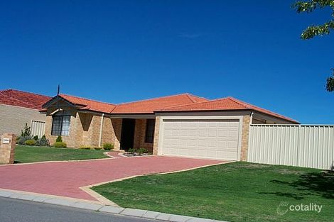 8 Kurrajong Dr, Thornlie, WA 6108