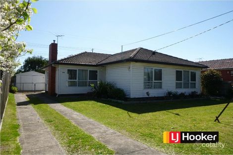 Property photo of 44 Burden Street Springvale VIC 3171