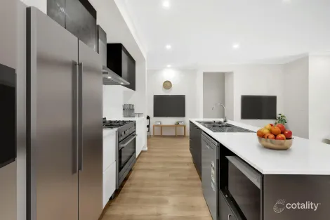 Property photo of 12 Huffnell Road Deanside VIC 3336