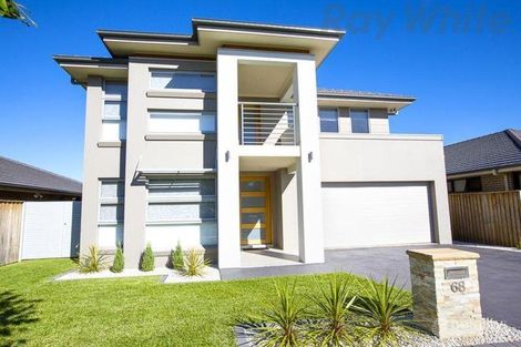 Property photo of 68 Moondarra Drive West Hoxton NSW 2171