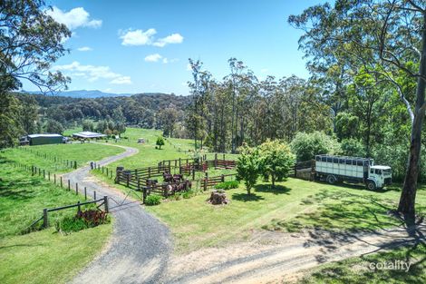 1226 Tyringham Rd, Bostobrick, NSW 2453