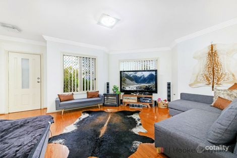 Property photo of 45A Eldridge Road Greystanes NSW 2145