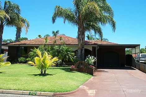 70 Alfreda Ave, Morley, WA 6062