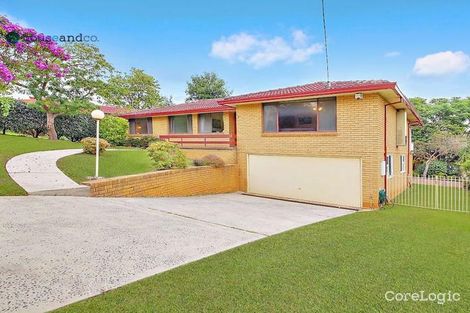 Property photo of 12 Pinetree Drive Carlingford NSW 2118