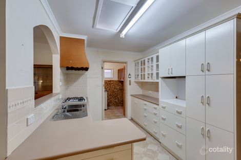 Property photo of 55 Wallara Crescent Bundoora VIC 3083