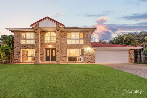 10 Parkwood Pl, Middle Park, QLD 4074