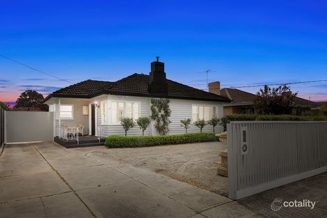 21 Edmondson St, Lalor, VIC 3075