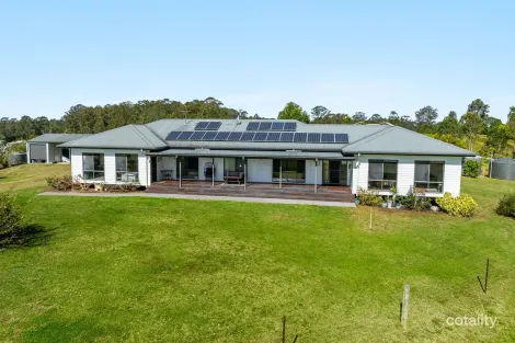 28 Pennefather Cl, Yorklea, NSW 2470