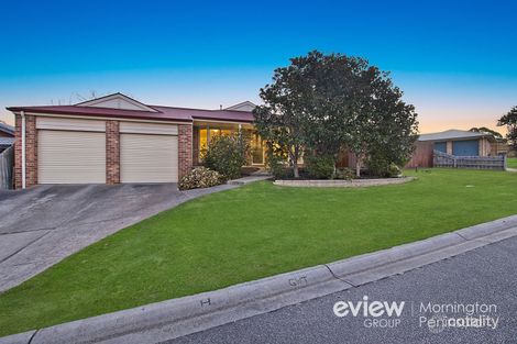 Property photo of 24 Killingholme Drive Mornington VIC 3931