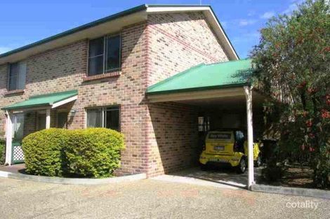 2/97 Wynyard St, Cleveland, QLD 4163