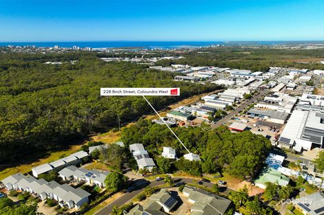 Property photo of 22 Birch Street Caloundra West QLD 4551