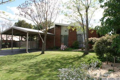 Property photo of 16 Stockfeld Street Sunbury VIC 3429