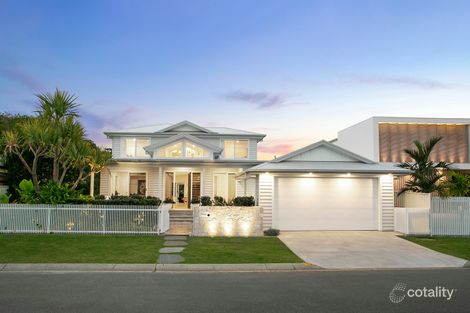 Property photo of 16 Bluejay Street Burleigh Waters QLD 4220