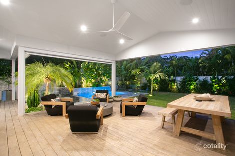 Property photo of 16 Bluejay Street Burleigh Waters QLD 4220