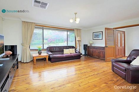 Property photo of 12 Pinetree Drive Carlingford NSW 2118