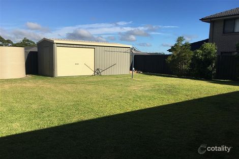 Property photo of 12 Konara Crescent Fletcher NSW 2287