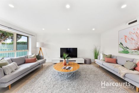 Property photo of 34 Cavendish Drive Deer Park VIC 3023