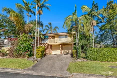 22 Melinda St, Southport, QLD 4215