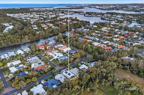 Property photo of 60 Wattlebird Drive Twin Waters QLD 4564