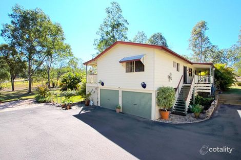 Property photo of 48 Atkinson Road Curra QLD 4570