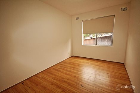 Property photo of 1/1069 Canterbury Road Wiley Park NSW 2195