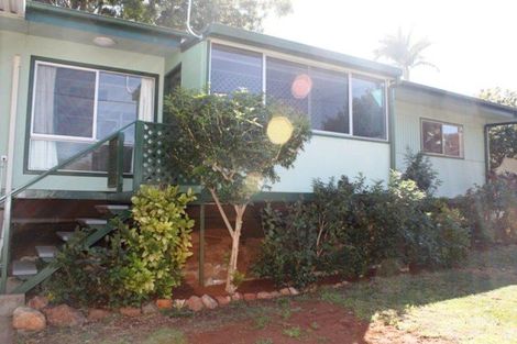 Property photo of 24 Jacobsen Crescent Sunset QLD 4825