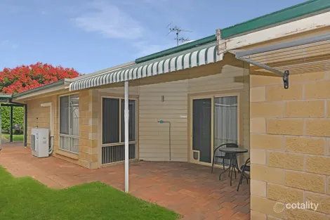 Property photo of 3/16 Little Reservoir Street Gunnedah NSW 2380