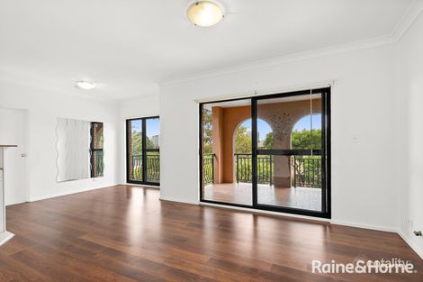 Property photo of 15/2-4 Railway Parade Kogarah NSW 2217