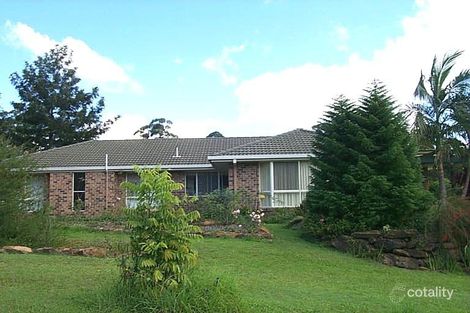 Property photo of 8 Billabong Place Mapleton QLD 4560