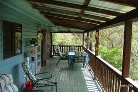 Property photo of 18A Esk Street Crows Nest QLD 4355