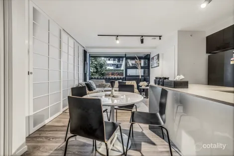 Property photo of 2018/9 Edmondstone Street South Brisbane QLD 4101