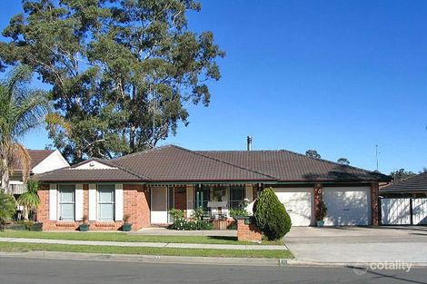 Property photo of 71 Kennington Avenue Quakers Hill NSW 2763