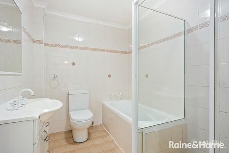Property photo of 15/2-4 Railway Parade Kogarah NSW 2217