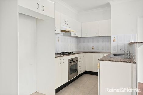 Property photo of 15/2-4 Railway Parade Kogarah NSW 2217