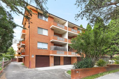 13/7-9 Green St, Kogarah, NSW 2217