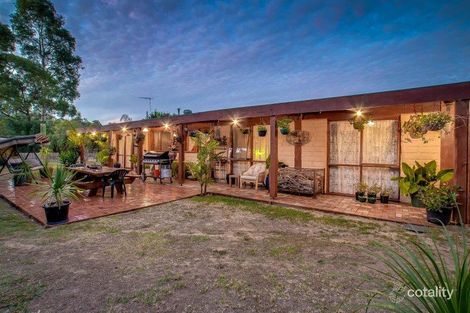 5 Rachal Cl, Mount Evelyn, VIC 3796