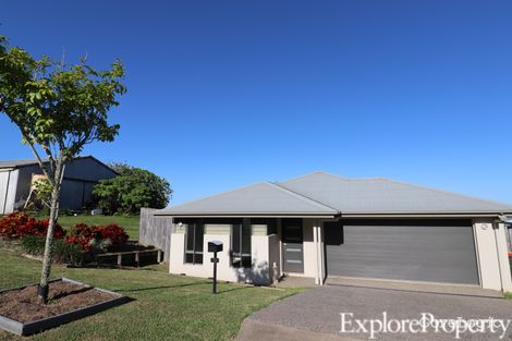 Property photo of 10 Bensara Drive Beaconsfield QLD 4740