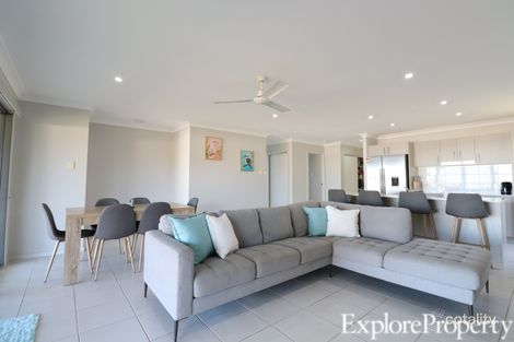 Property photo of 10 Bensara Drive Beaconsfield QLD 4740