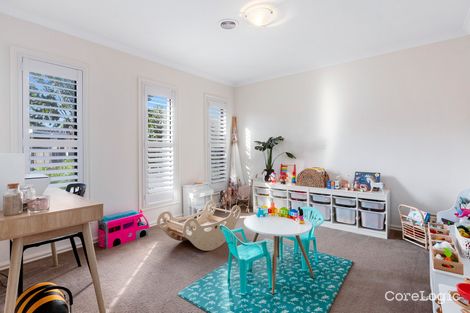 Property photo of 40 Maddock Street Point Cook VIC 3030