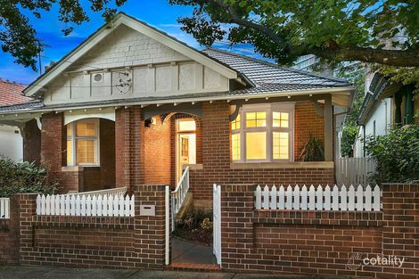 Property photo of 13 Hayberry Street Crows Nest NSW 2065