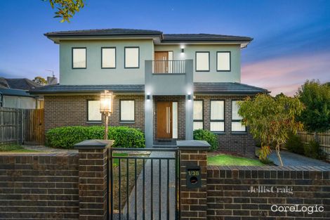 Property photo of 1/38 Darbyshire Road Mount Waverley VIC 3149