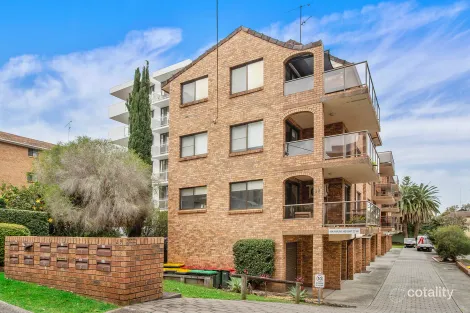 3/29 Church St, Wollongong, NSW 2500