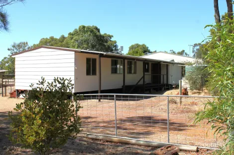 58 Trent St, Frankland River, WA 6396