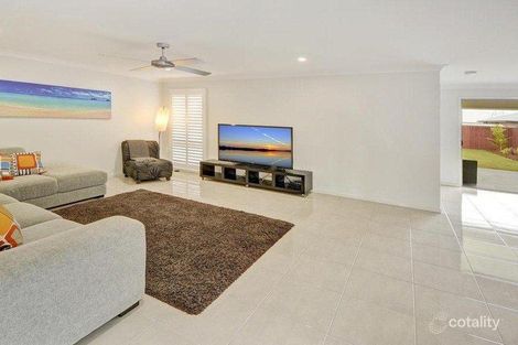 Property photo of 18 Cobalt Crescent Caloundra West QLD 4551