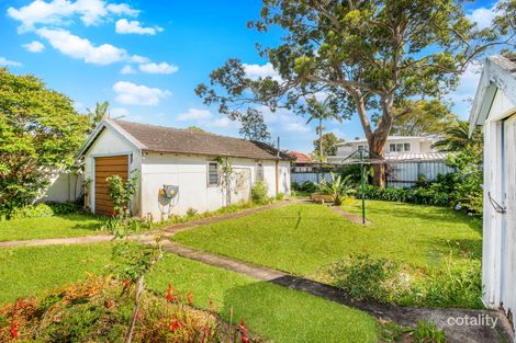 Property photo of 9 Flinders Road Cronulla NSW 2230