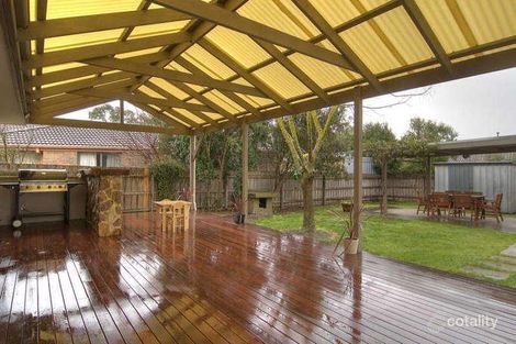 27 Clarendon Dr, Somerville, VIC 3912