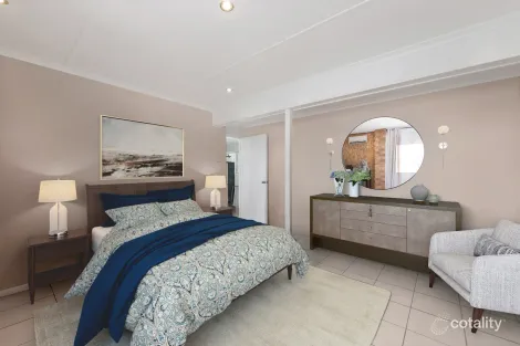 Property photo of 9 Shiral Drive Beaconsfield QLD 4740