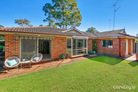 Property photo of 123 Hull Road West Pennant Hills NSW 2125