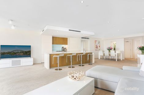 Property photo of 1201W/599 Pacific Highway St Leonards NSW 2065